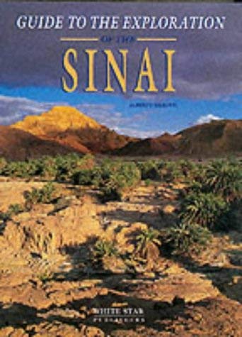 Guide to Exploration of the Sinai Leisure, Home & Garden