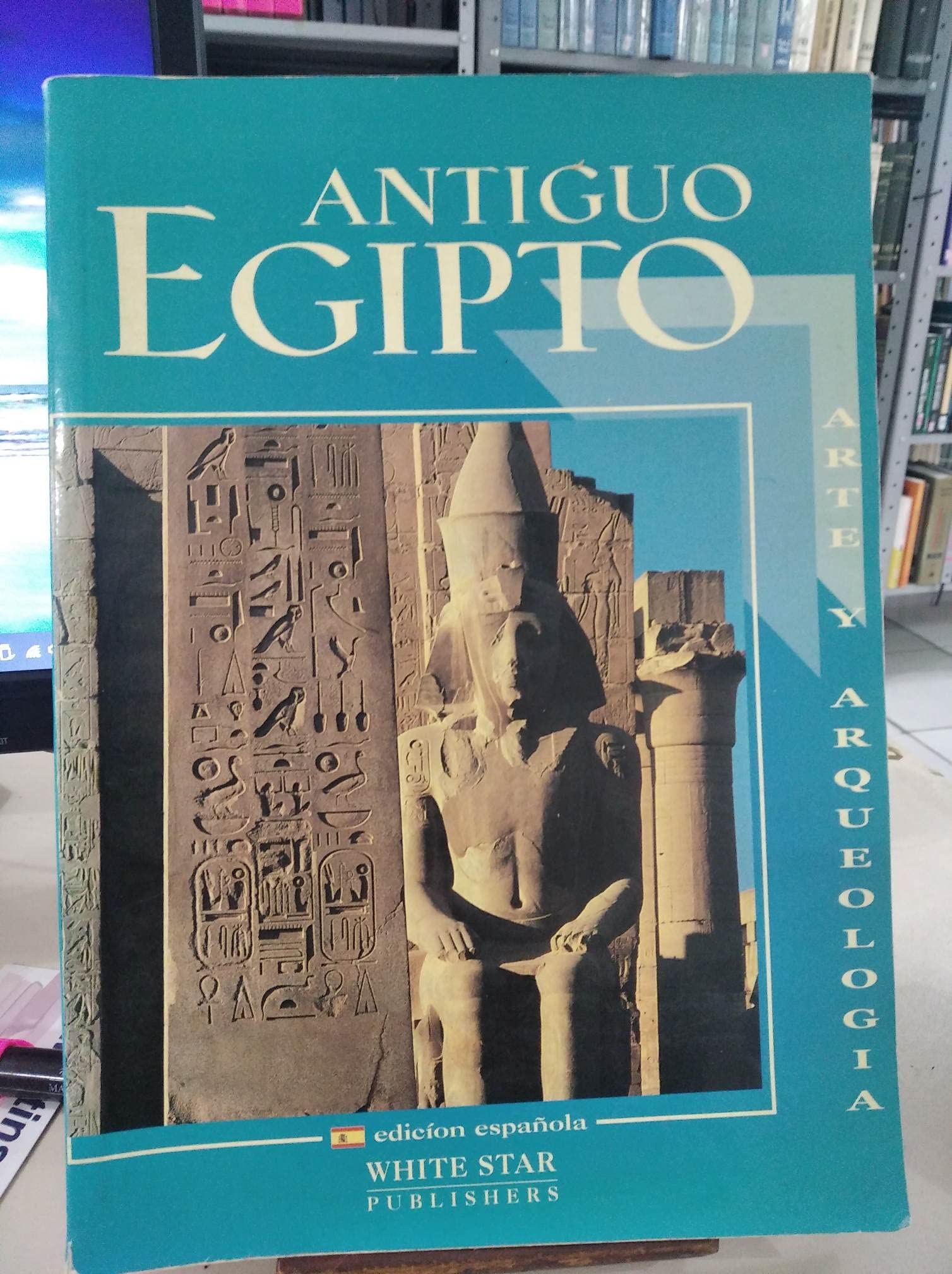Ancient Egypt: Art and Archaeology book