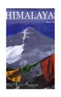 Himalayas book
