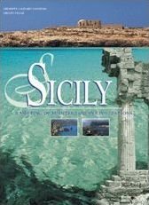 Sicily: A Meeting of Mediterranean Civilizations book