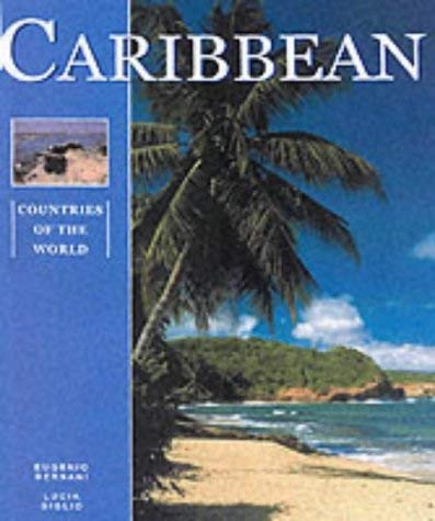 Caribbean (Countries of the World) Leisure, Home & Garden