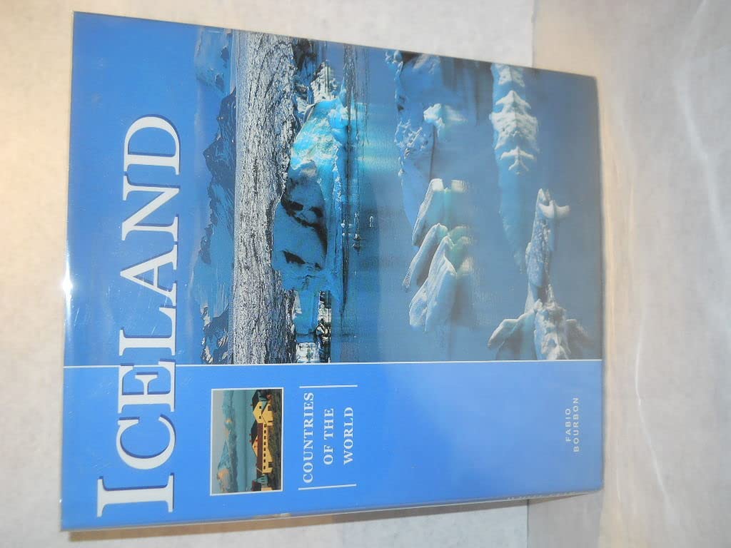 Iceland (Countries of the World) Travel