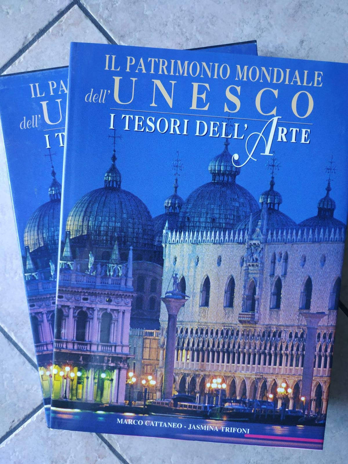 Patrimonio Mondiale Dell'unesco. I cd