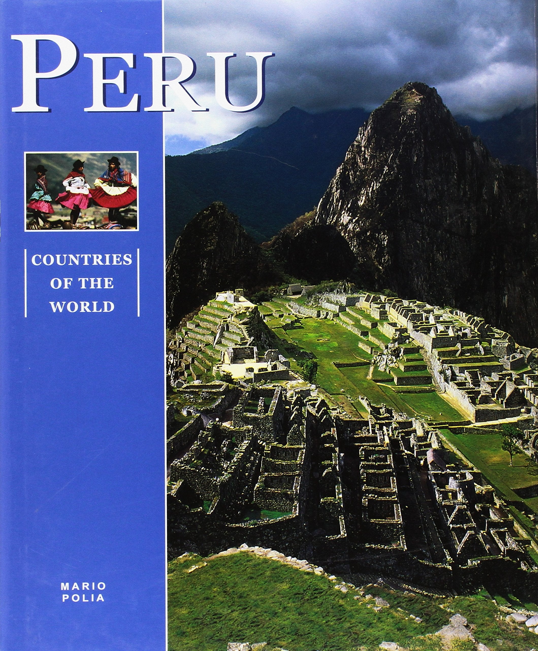 Peru (Countries of the World) Leisure, Home & Garden
