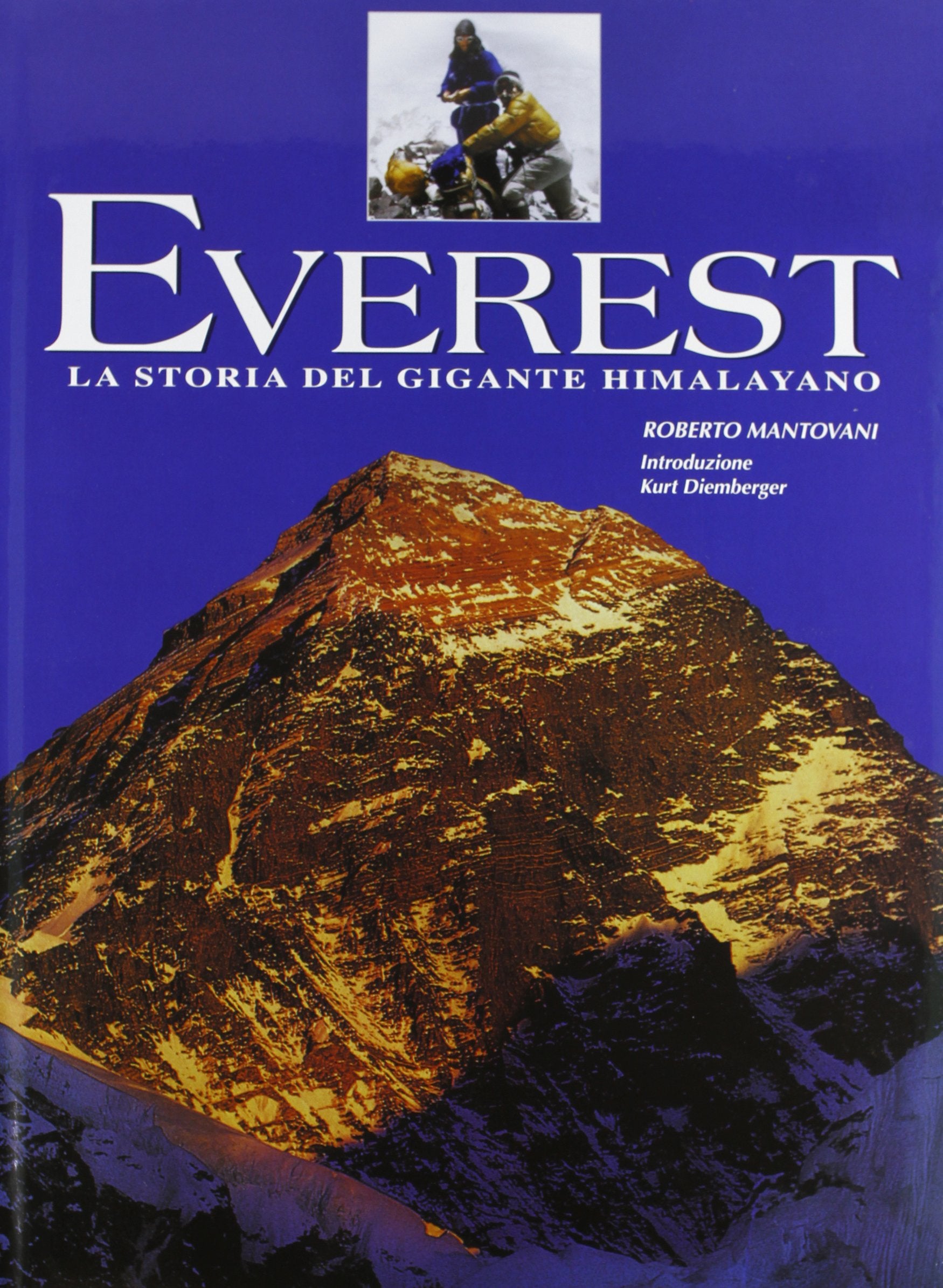 Everest. Ediz. illustrata (Sfide in alta quota) Leisure & Fun