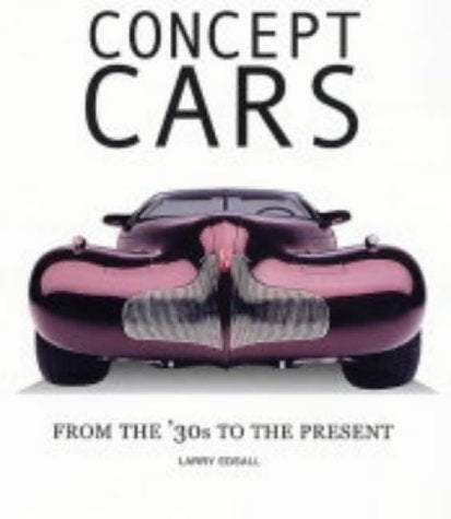 Product Image: Concept Cars