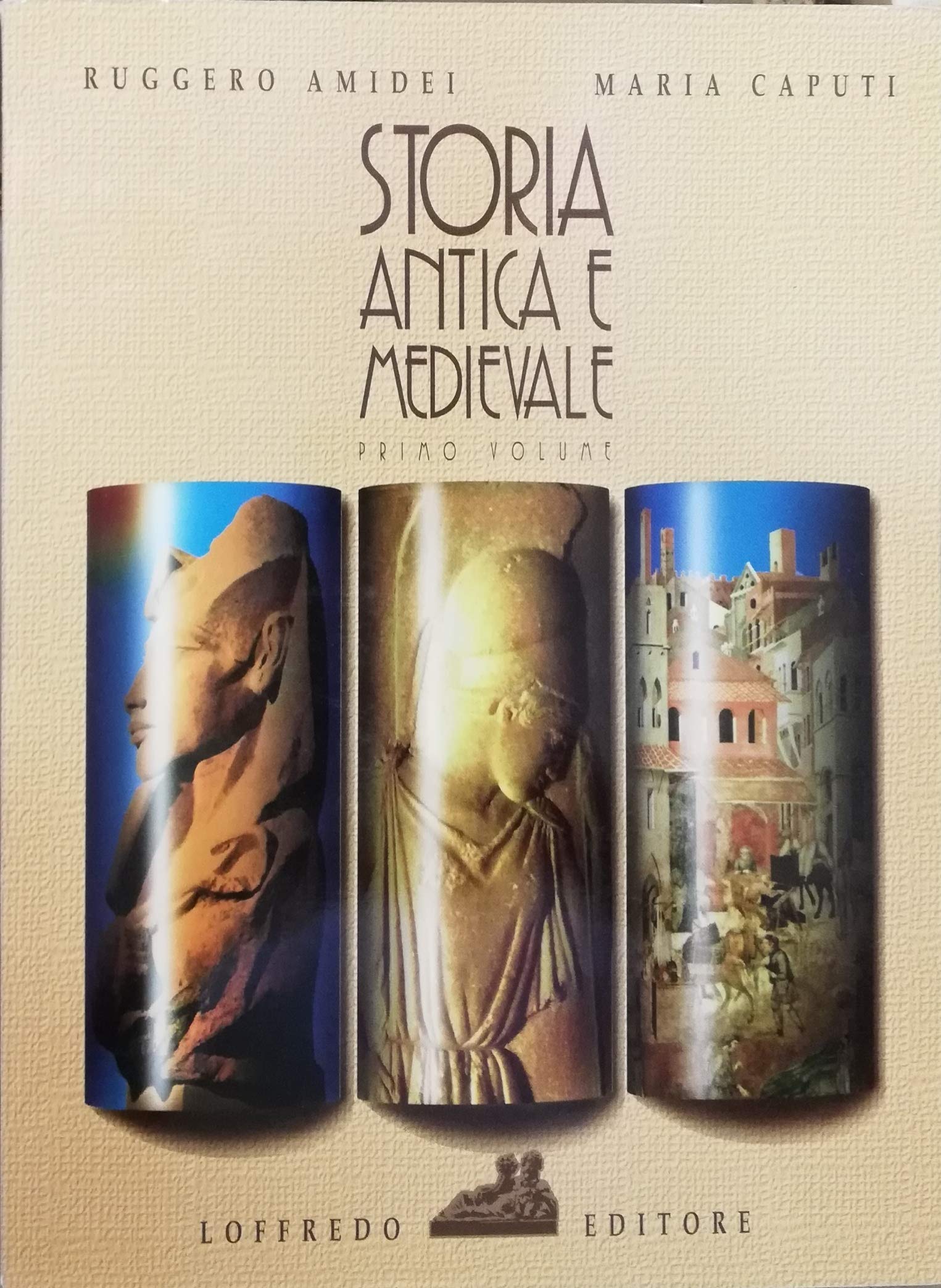 Storia antica e medievale. Per il biennio (Vol. 1) book