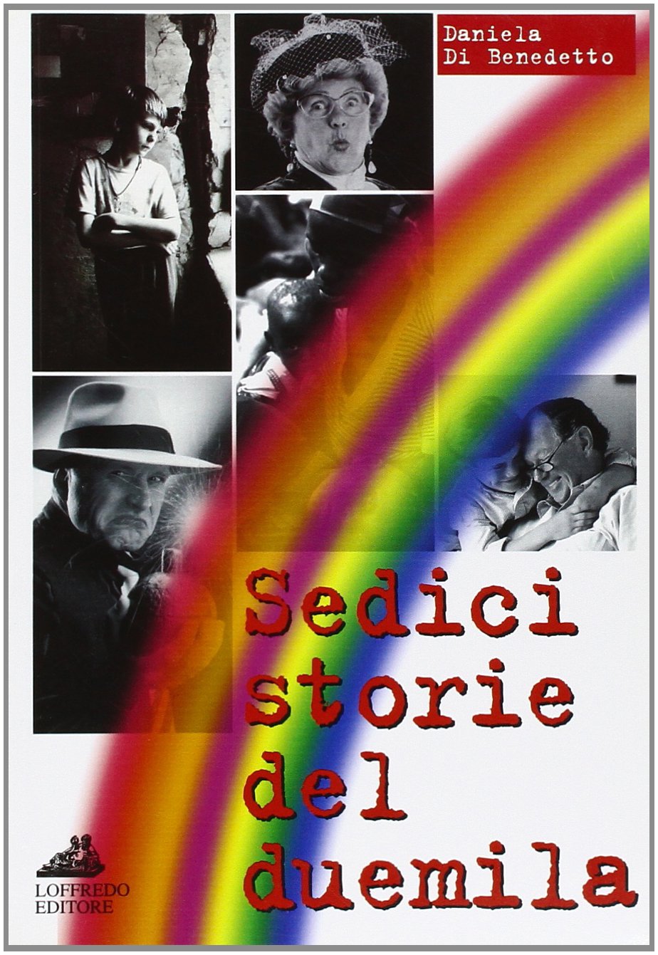Sedici storie del Duemila Non-fiction
