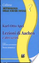 Lezioni di Aachen e altri scritti (Metodologia) Philosophy