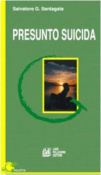 Presunto suicida (La ginestra) Contemporary literature