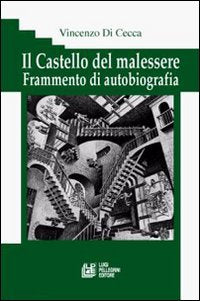 Il castello del malessere. Frammento di autobiografia book