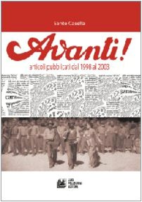 Avanti! Articoli pubblicati dal 1998 al 2003 Media & Communication