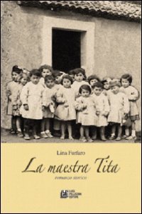 La maestra Tita book