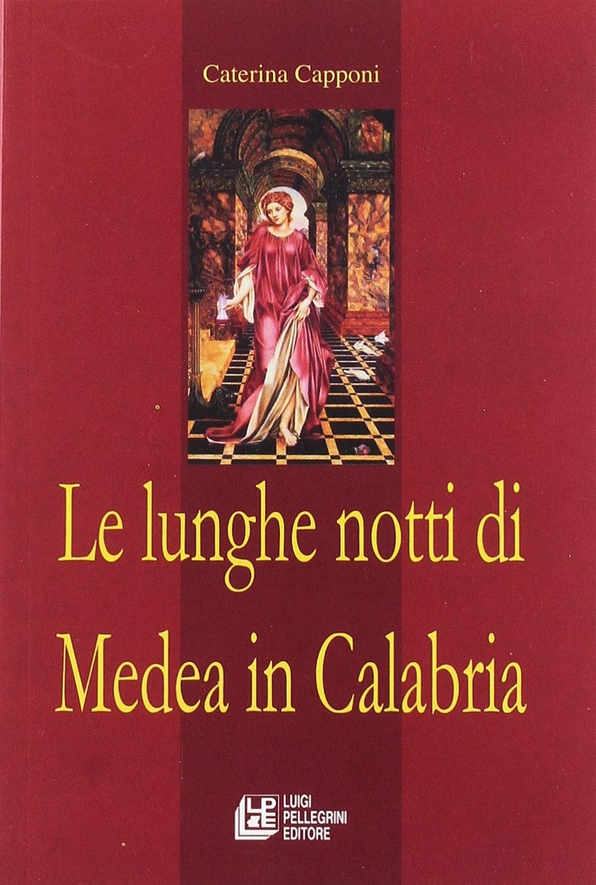Le lunghe notti di Medea in Calabria Social Sciences