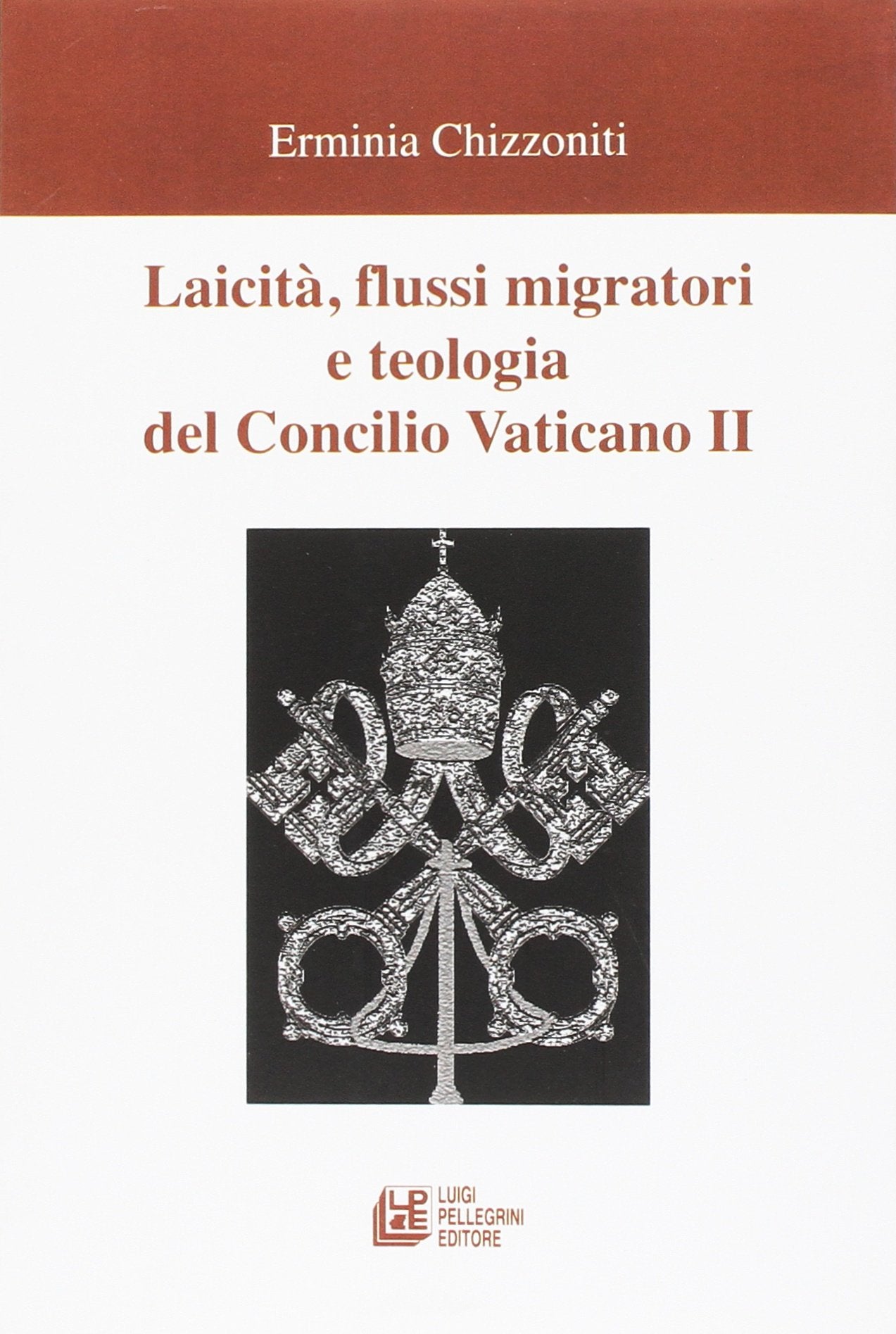 Laicità, flussi migratori e teologia del Concilio Vaticano II Religion & Esotericism