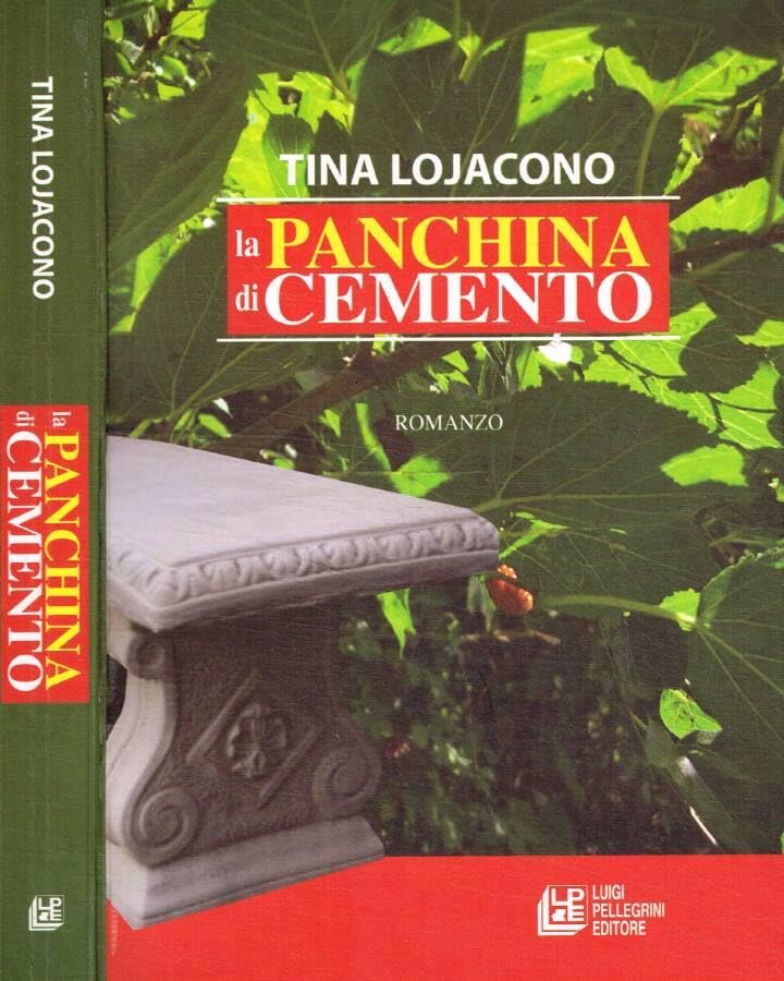 La panchina di cemento (Fuori collana) Contemporary literature