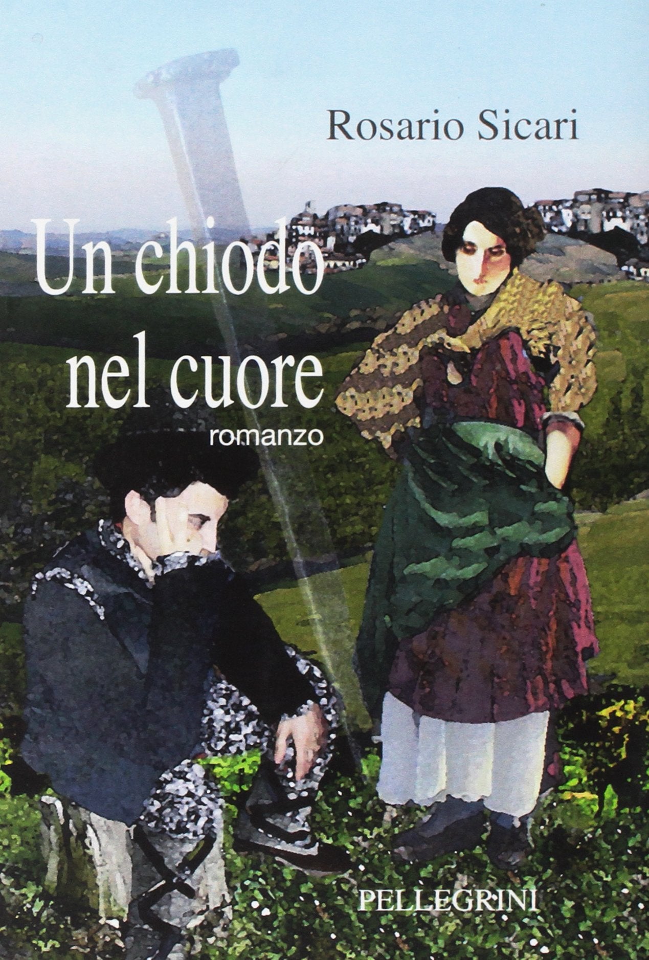 Un chiodo nel cuore (Vol. 2) (Fuori collana) Contemporary literature