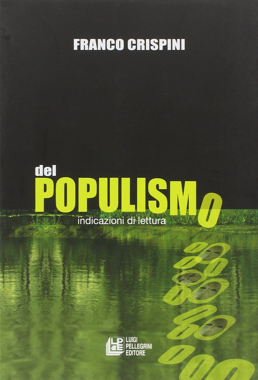 Del populismo (Reti) Philosophy