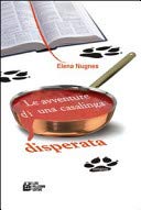 Le Avventure Di Una Casalinga Disperata Contemporary literature