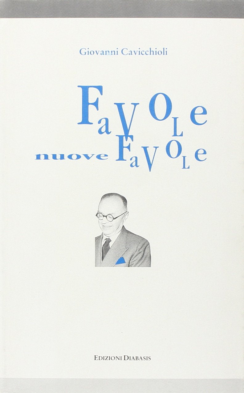 Favole. Nuove favole book