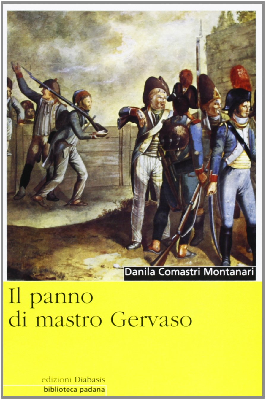 Il panno di mastro Gervaso book