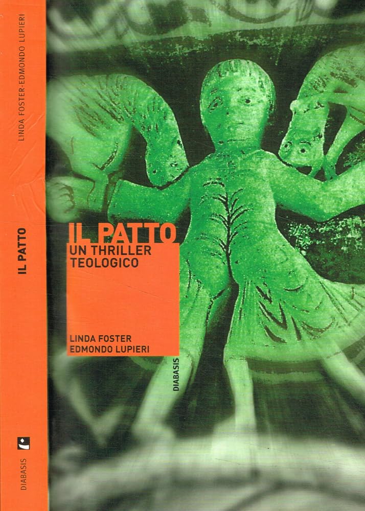Il patto (Al buon Corsiero) Contemporary literature