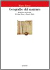 Geografie del narrare. Insistenze sui luoghi di Luigi Ghirri e Gianni Celati book