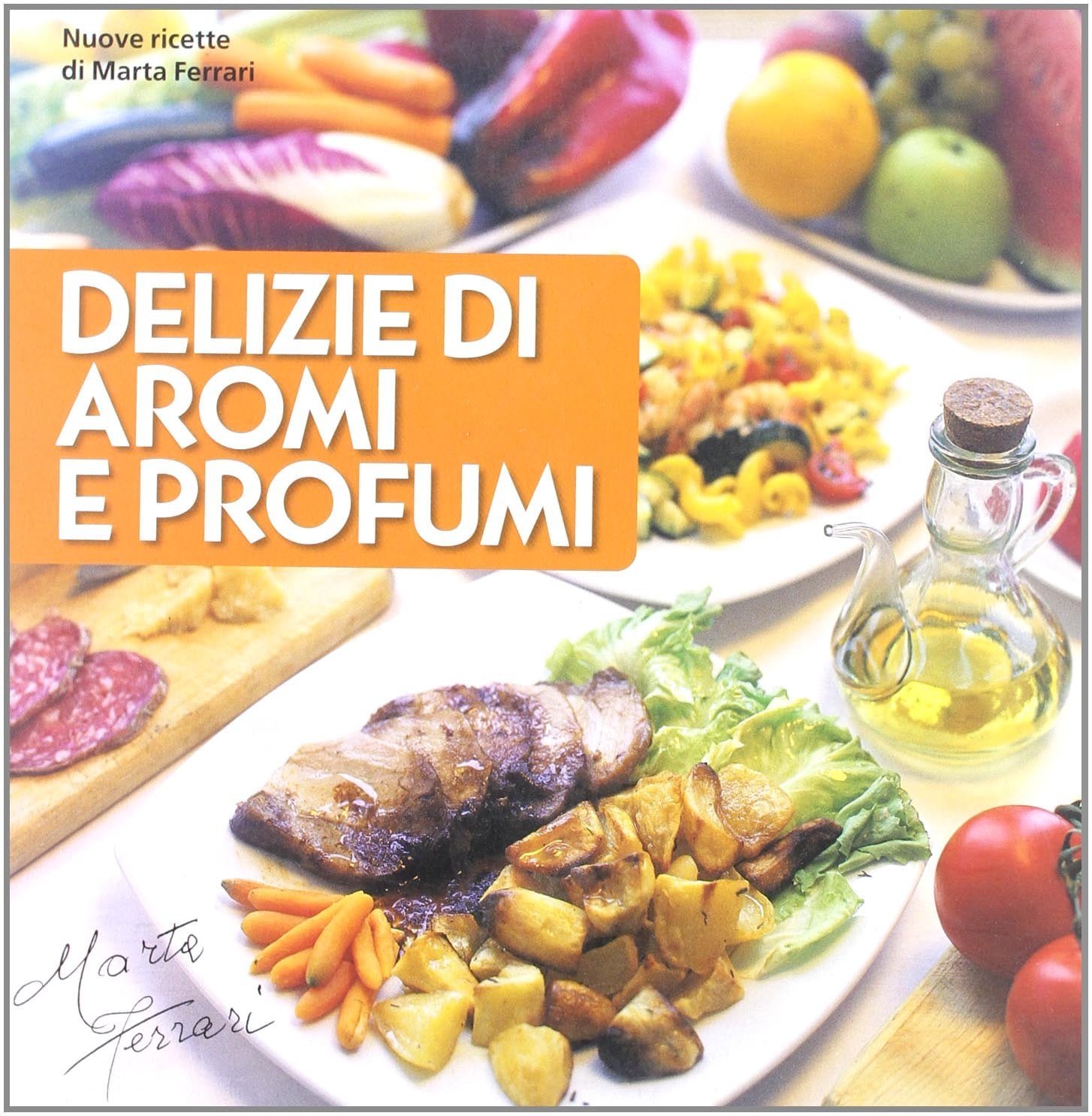 Delizie di aromi e profumi Leisure, Home & Garden