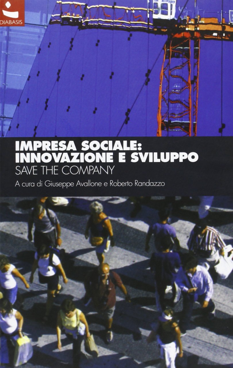 Impresa sociale: innovazione e sviluppo (Piazza affari) Business, Finance & Career