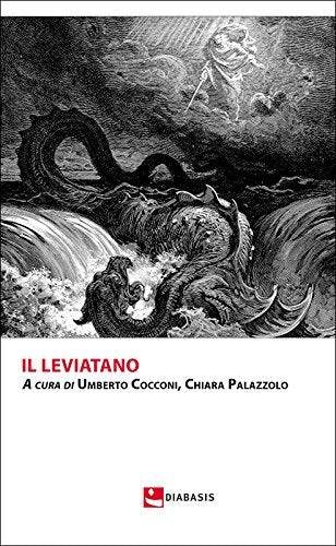 Il leviatano. Atti del Convegno (Parma, 16 ottobre 2015) Philosophy