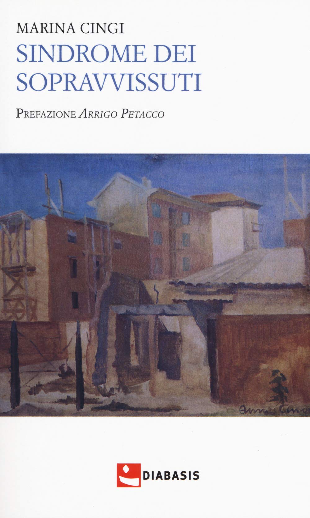 Sindrome dei sopravvissuti (Fuori collana) Contemporary literature