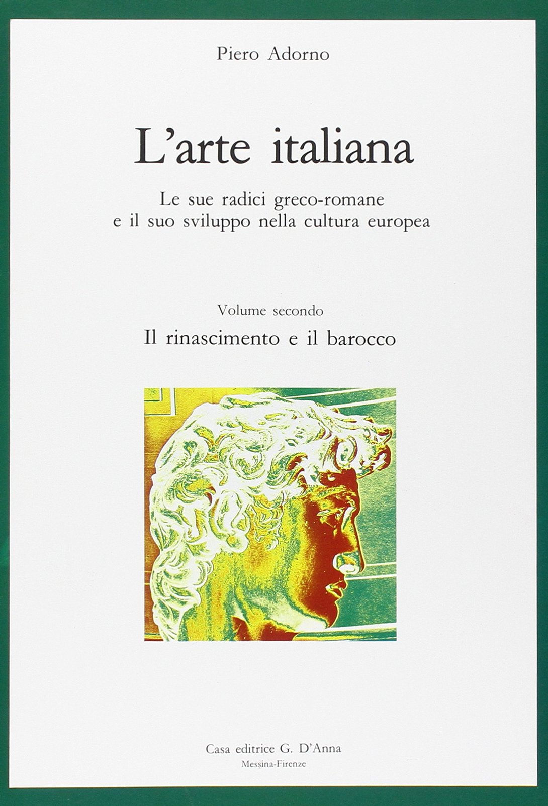 L'arte italiana. Per le Scuole superiori. Tomo A-B (Vol. 2) Study Guides