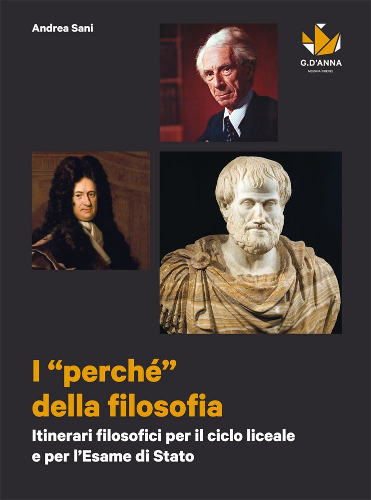 I perché della filosofia. Per le Scuole superiori. Con e-book. Con espansione online Professional & Reference Books