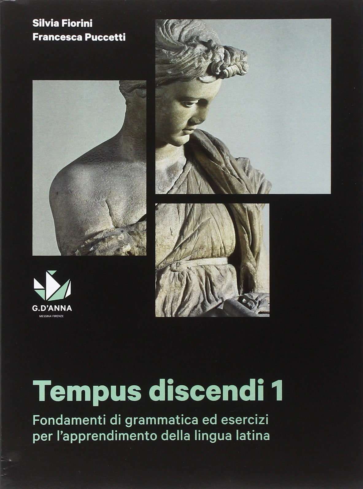 Tempus discendi. Per le Scuole superiori (Vol. 1) book
