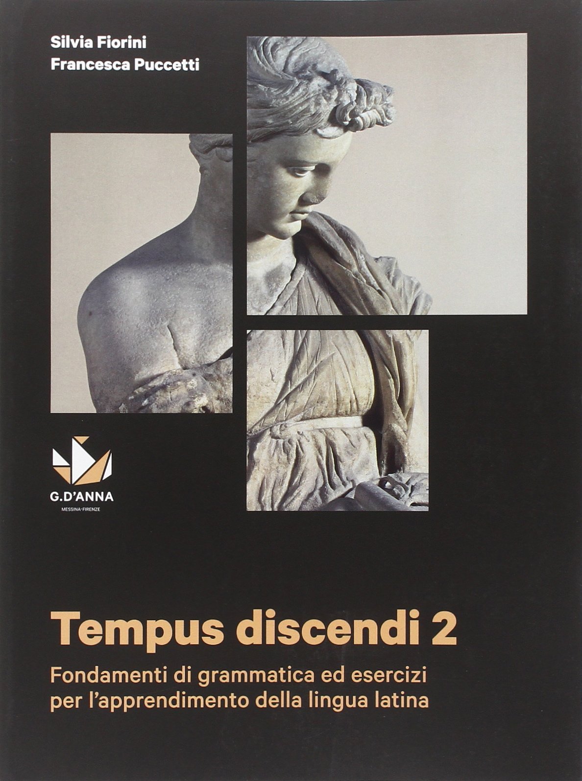 Tempus discendi. Per le Scuole superiori (Vol. 2) Professional & Reference Books