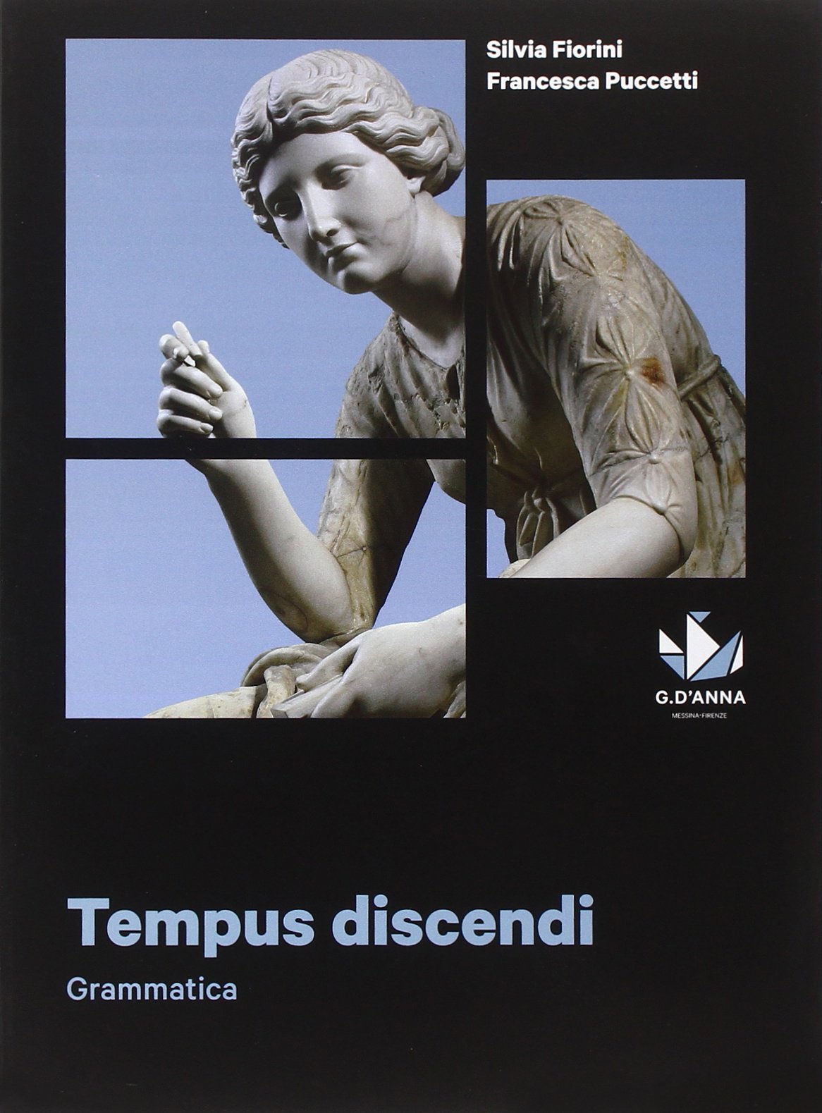 Tempus discendi grammatica. Per le Scuole superiori. Con e-book. Con espansione online Professional & Reference Books