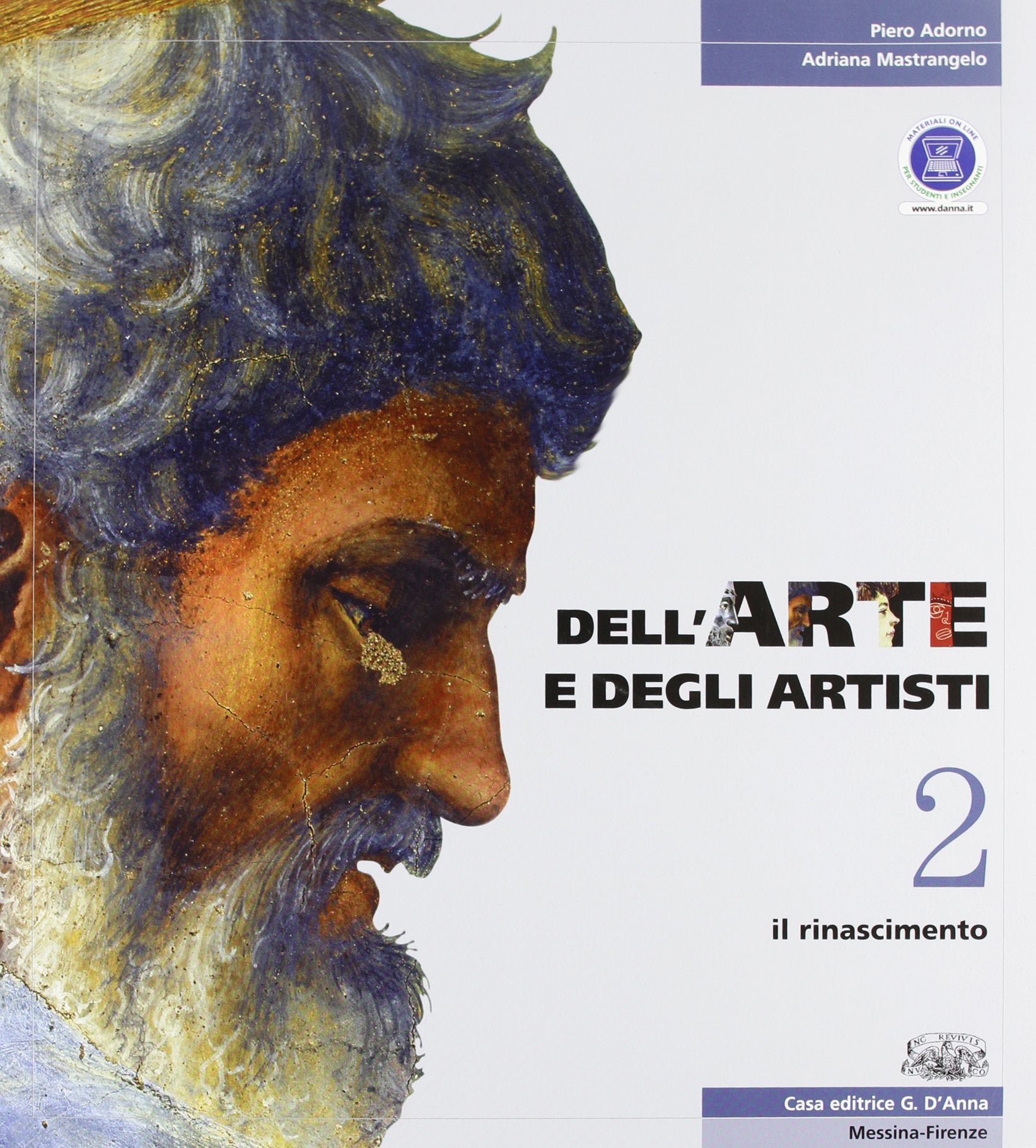 Dell'arte e degli artisti. Per le Scuole superiori. Con espansione online. Il Rinascimento (Vol. 2) Study Guides