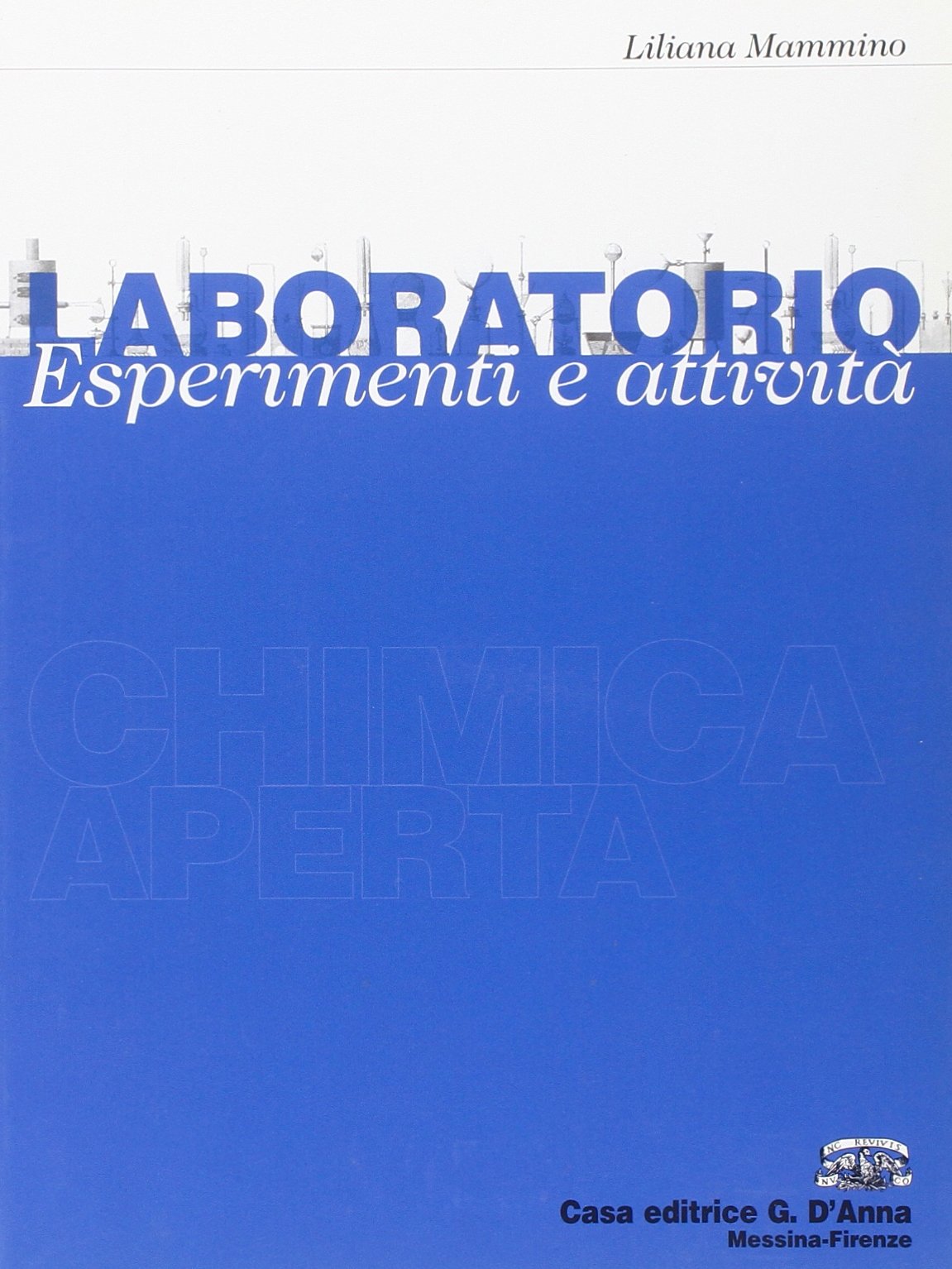 Chimica aperta. Le trasformazioni della materia. Laboratorio. Ediz. rossa. Per le Scuole superiori. Con espansione online book
