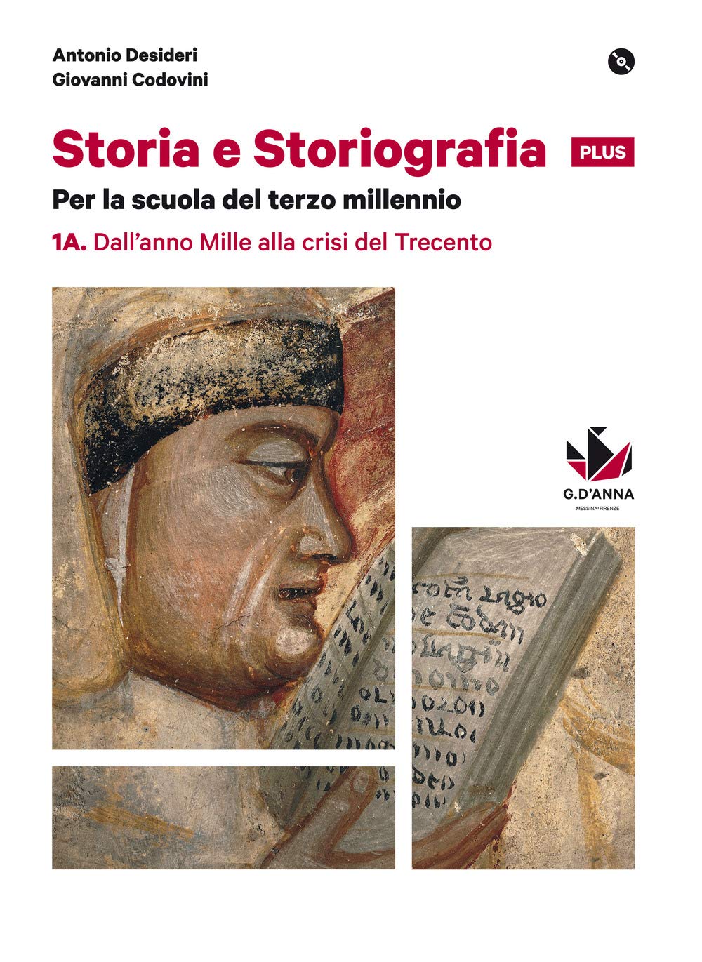 Storia e storiografia plus. Per le Scuole superiori. Con e-book. Con espansione online. Dall'anno Mille alla crisi del Trecento-Dalla nascita dello stato... (Vol. 1) Study Guides