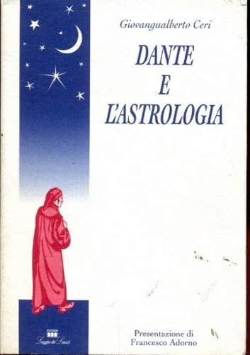 Astrologia dantesca book
