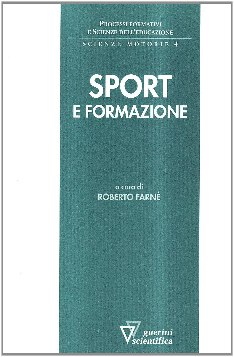Sport e formazione book