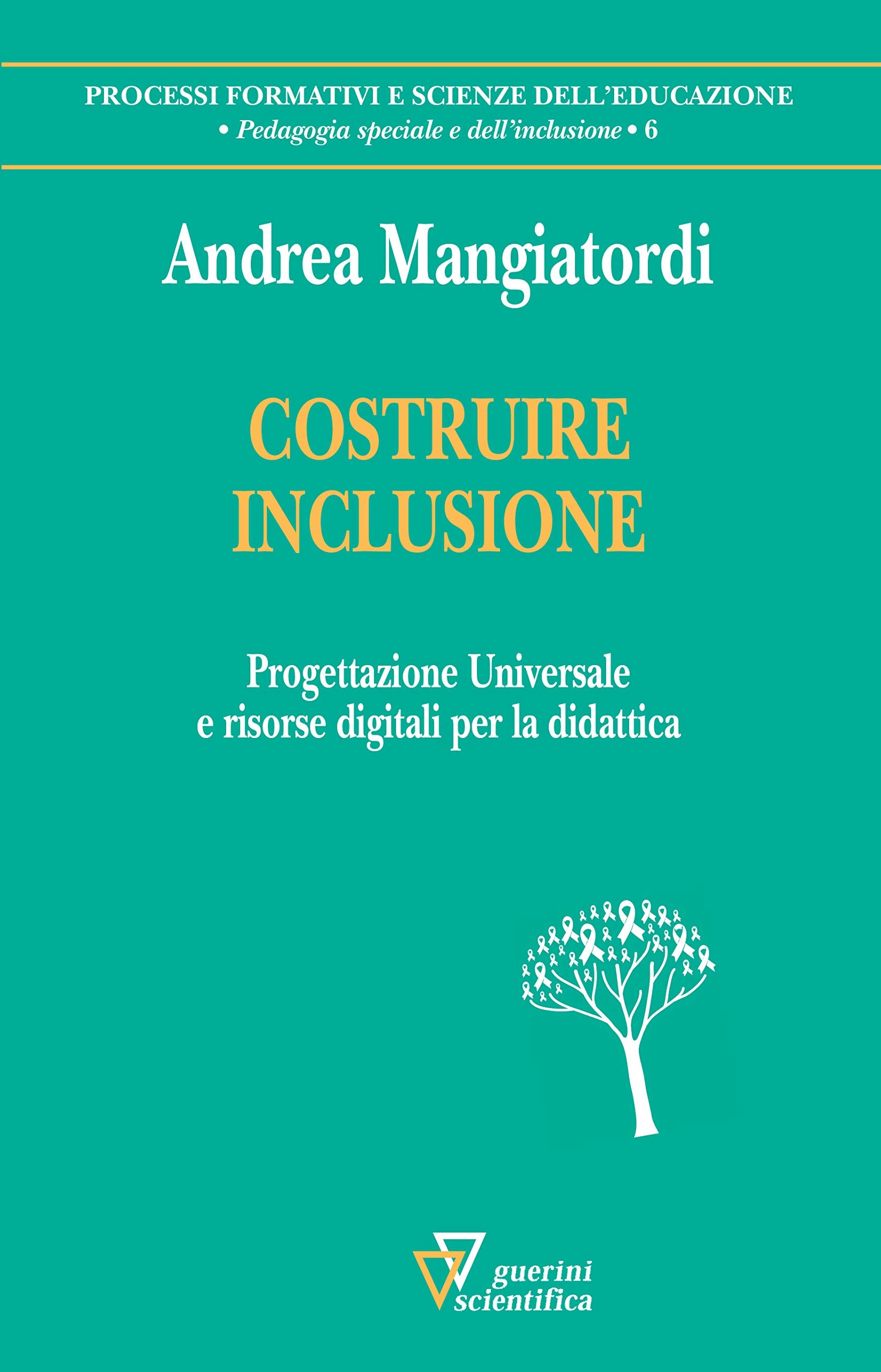 Costruire inclusione. Progettazione universale e risorse digitali per la didattica (Processi formativi e scienze dell'educazione. Pedagogia speciale e dell'inclusione) Politics & History