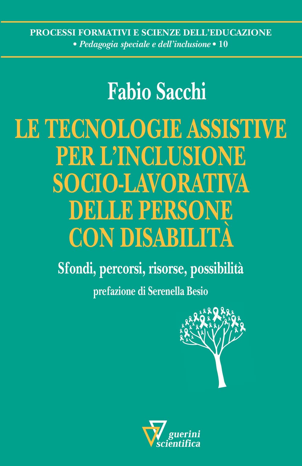 Le tecnologie assistive per l'inclusione socio-lavorativa delle persone con disabilità Politics & History