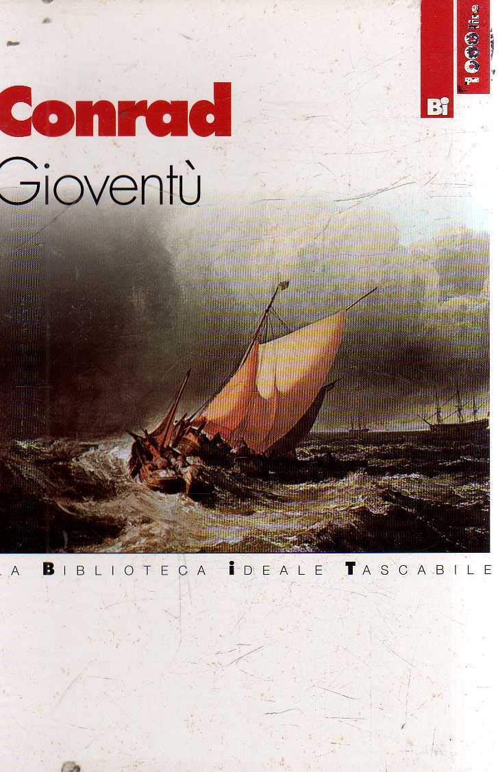 Gioventù (Biblioteca ideale tascabile) Classics