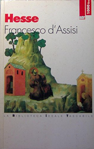 Francesco d'Assisi (Biblioteca ideale tascabile) Politics & Society