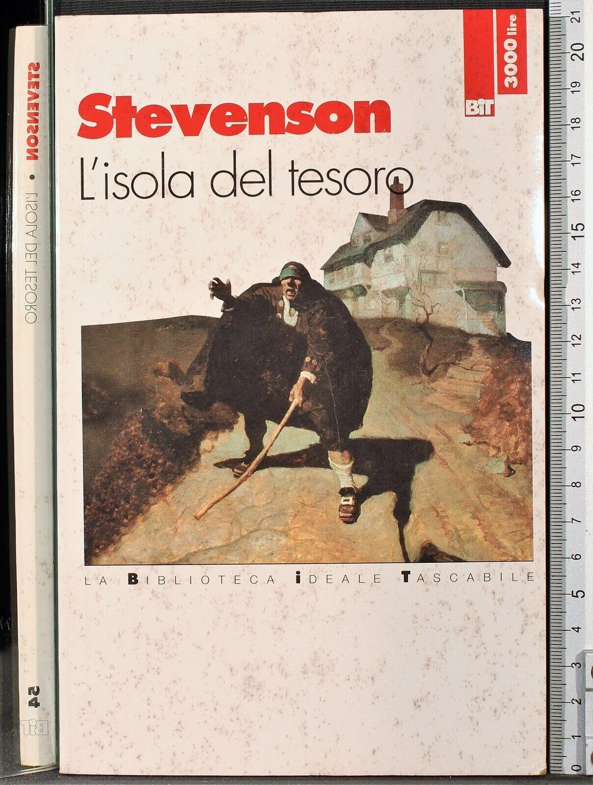 L'isola del tesoro (Biblioteca ideale tascabile) Novels & Short Stories