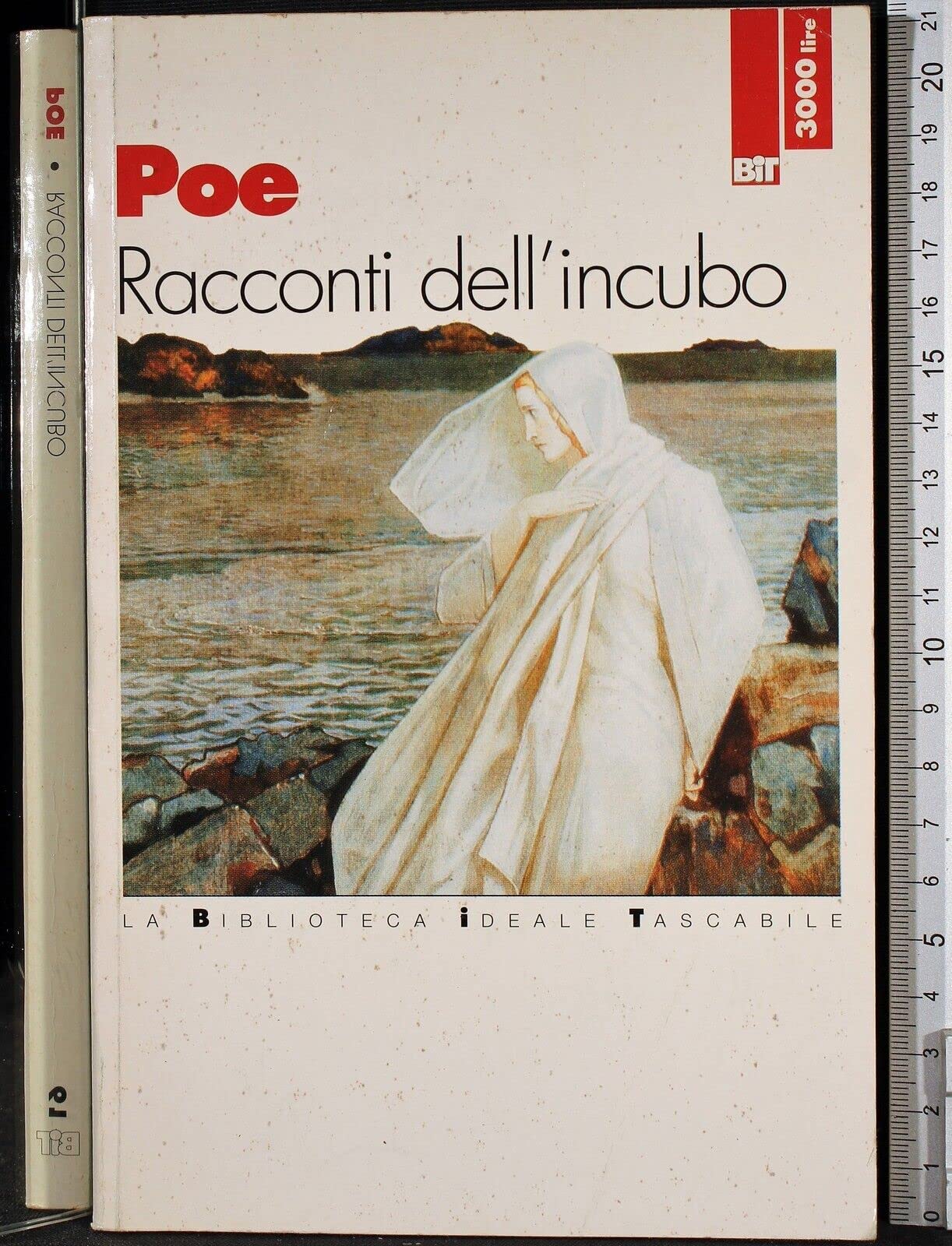 I racconti dell'incubo book