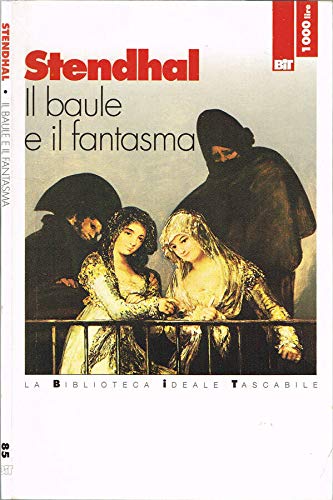Il baule e il fantasma. Avventura spagnola book
