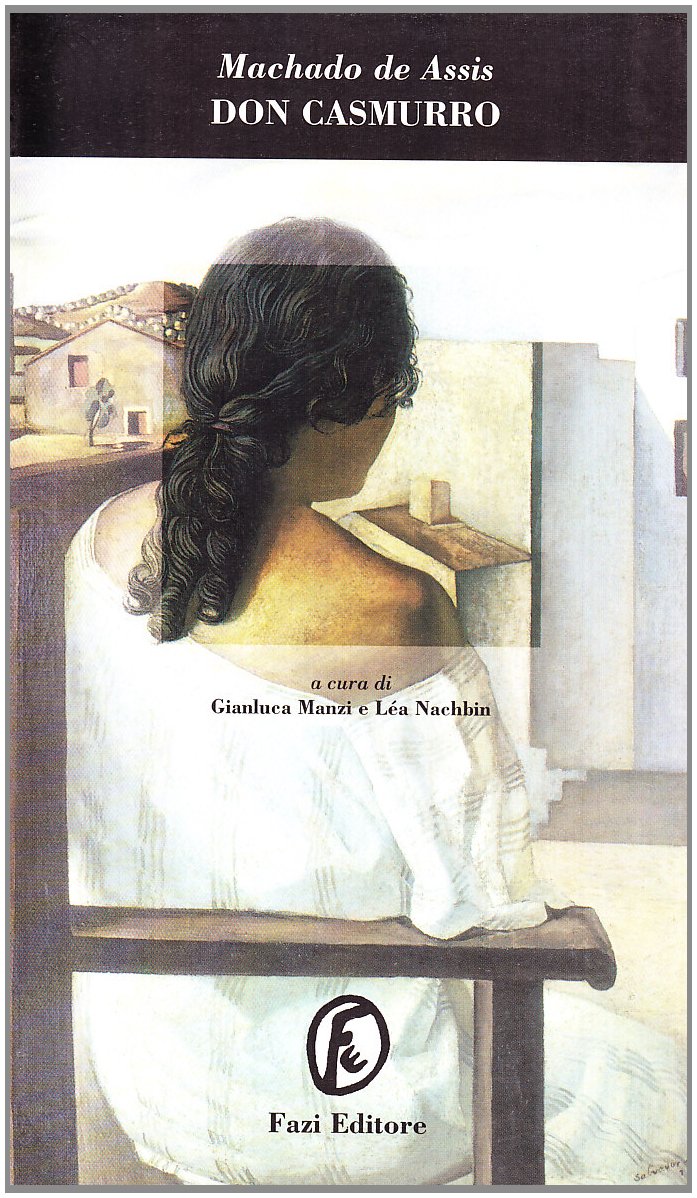 Don Casmurro (Le porte) Classics