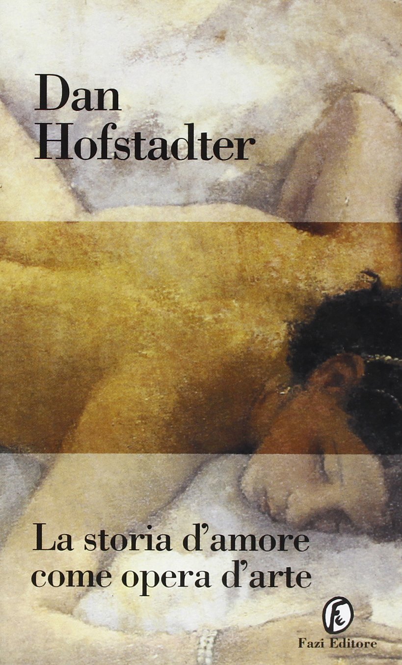 La storia d'amore come opera d'arte (Le terre) Contemporary literature